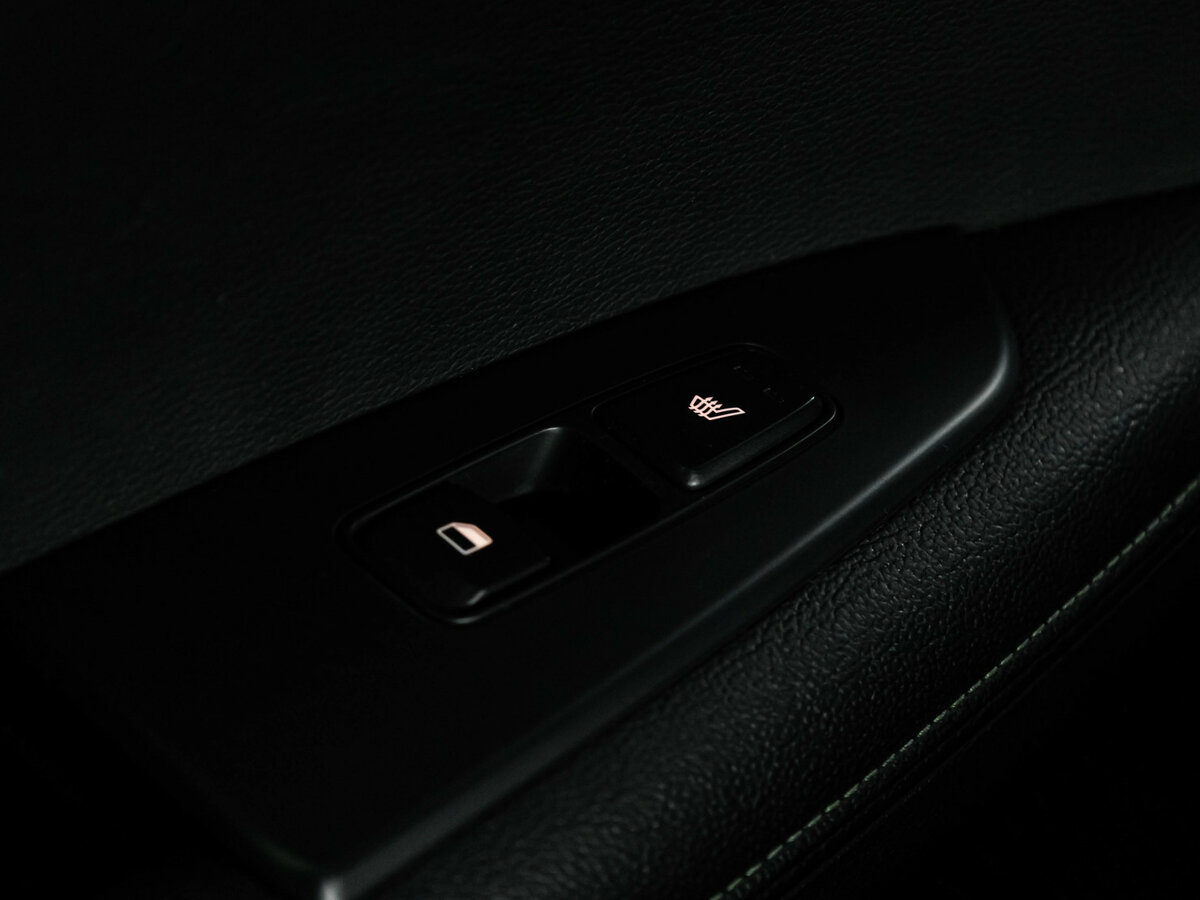 Kia Cerato IV, 2019 - Фото №16