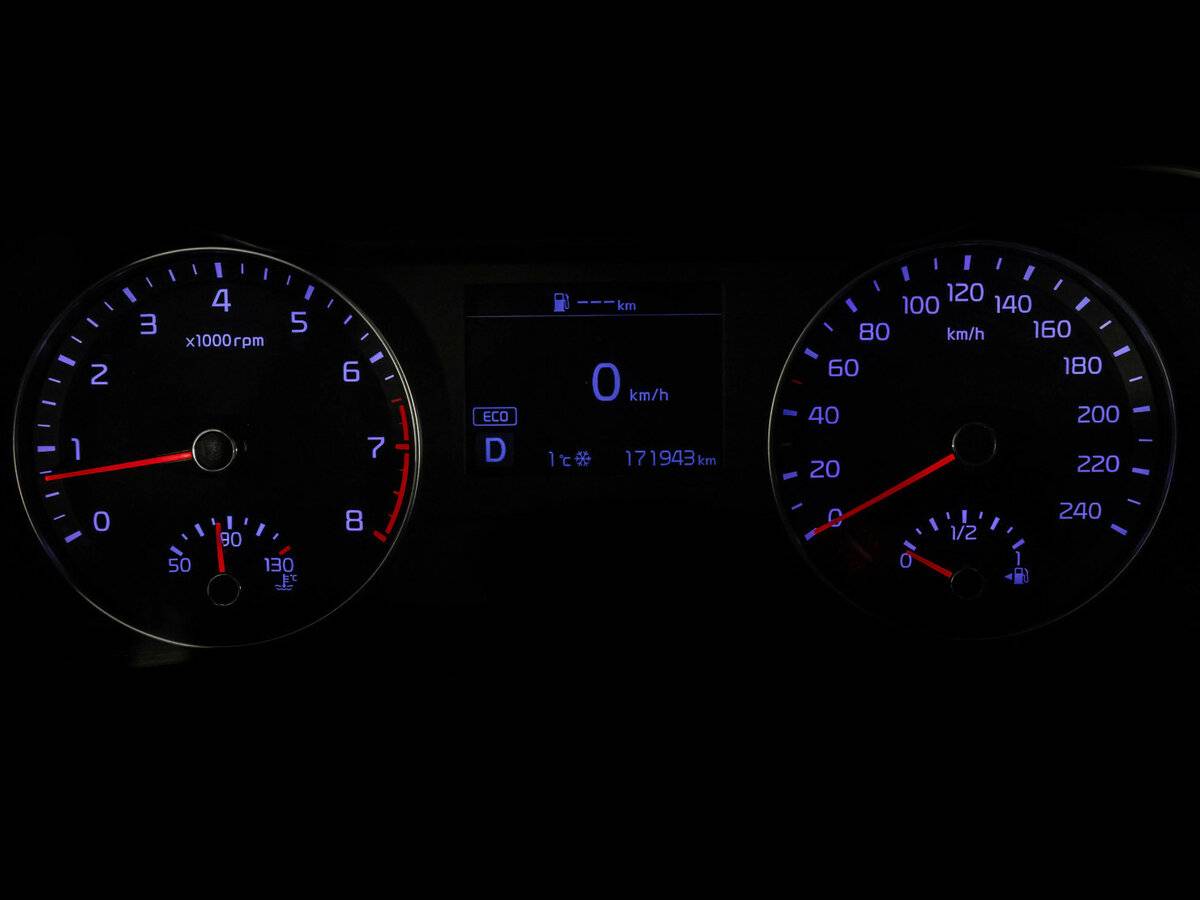 Kia Cerato IV, 2019 - Фото №17