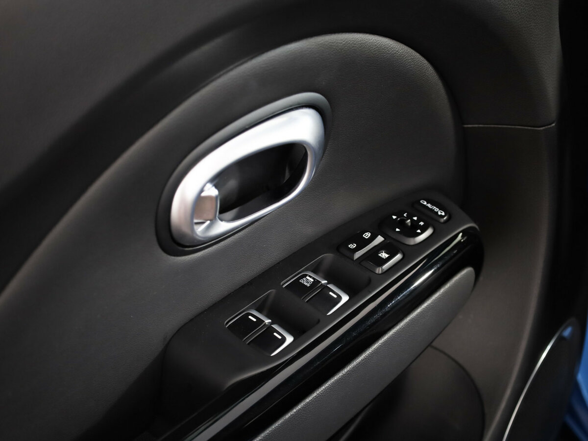 Kia Soul II Рестайлинг, 2018 - Фото №11