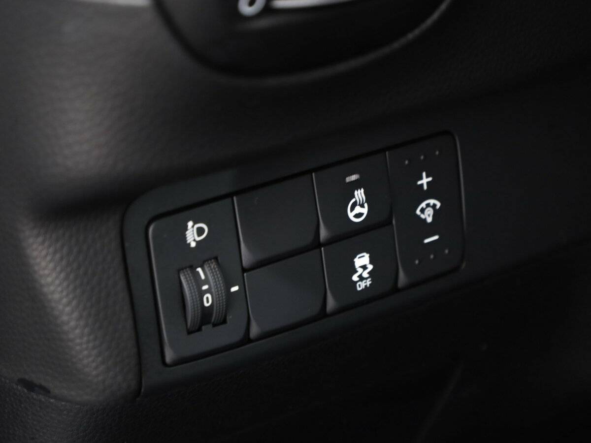 Kia Soul II Рестайлинг, 2018 - Фото №12