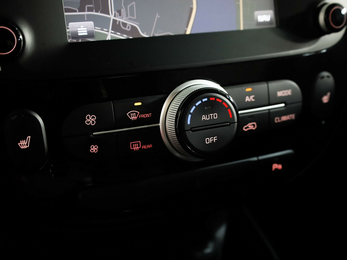 Kia Soul II Рестайлинг, 2018 - Фото №15