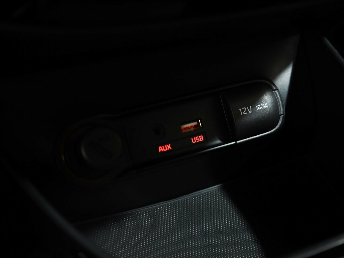 Kia Soul II Рестайлинг, 2018 - Фото №16