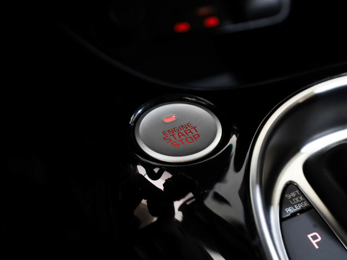 Kia Soul II Рестайлинг, 2018 - Фото №17