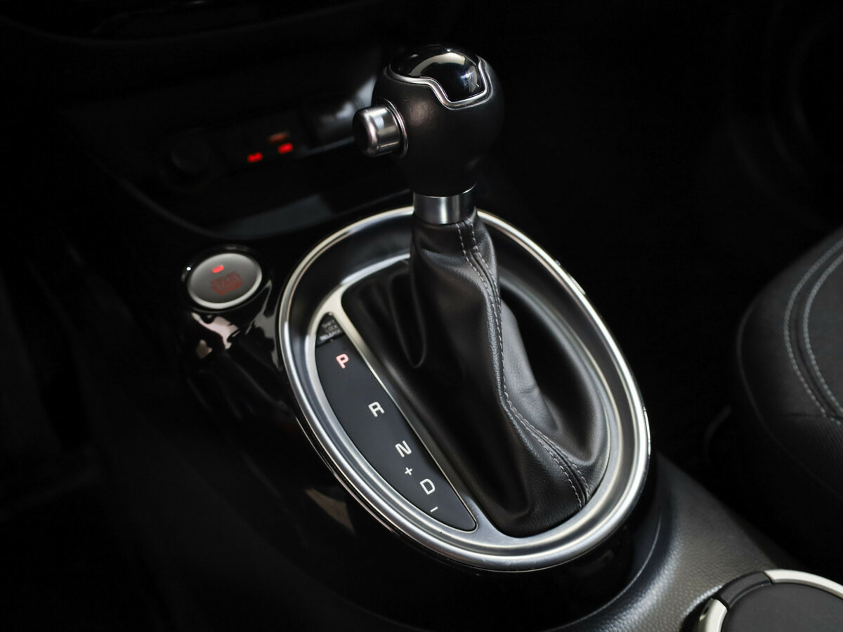 Kia Soul II Рестайлинг, 2018 - Фото №18