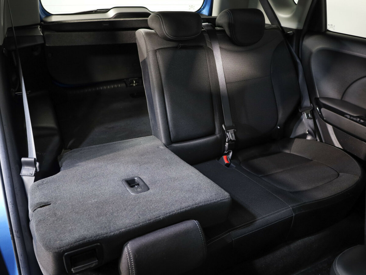 Kia Soul II Рестайлинг, 2018 - Фото №24