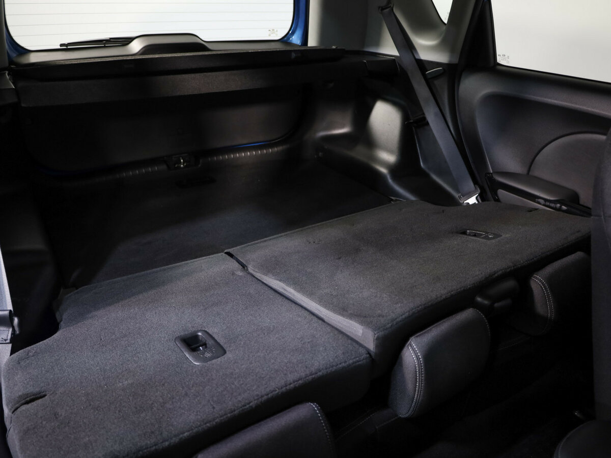 Kia Soul II Рестайлинг, 2018 - Фото №25