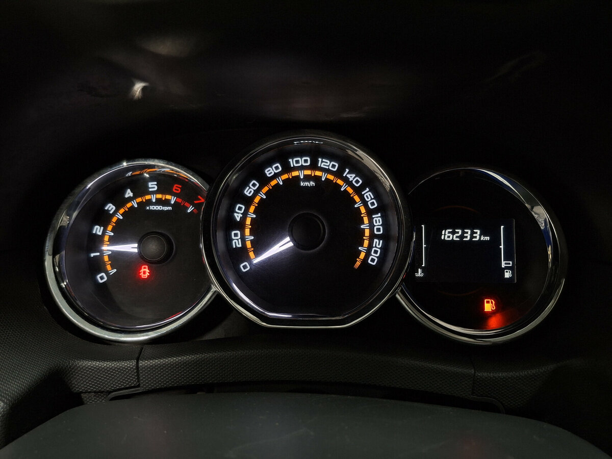 Lada (ВАЗ) Largus I Рестайлинг, 2021 - Фото №12