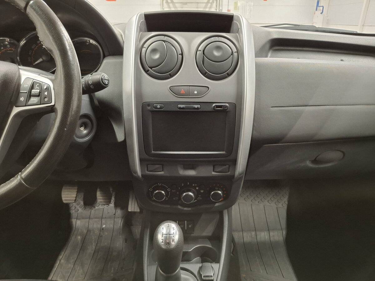 Lada (ВАЗ) Largus I Рестайлинг, 2021 - Фото №14