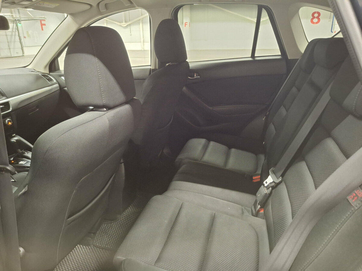 Mazda CX-5 I Рестайлинг, 2016 - Фото №11