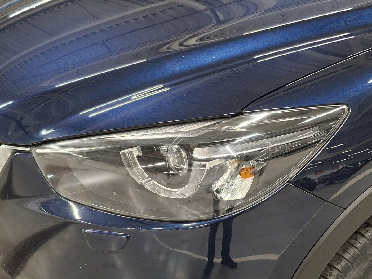 Mazda CX-5 I Рестайлинг, 2016 - Фото №16