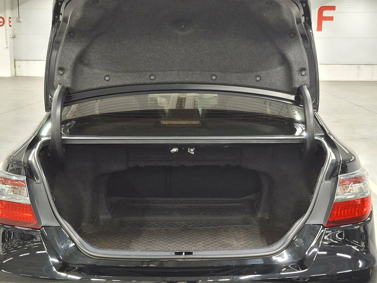 Toyota Camry VII (XV50) Рестайлинг, 2015 - Фото №8