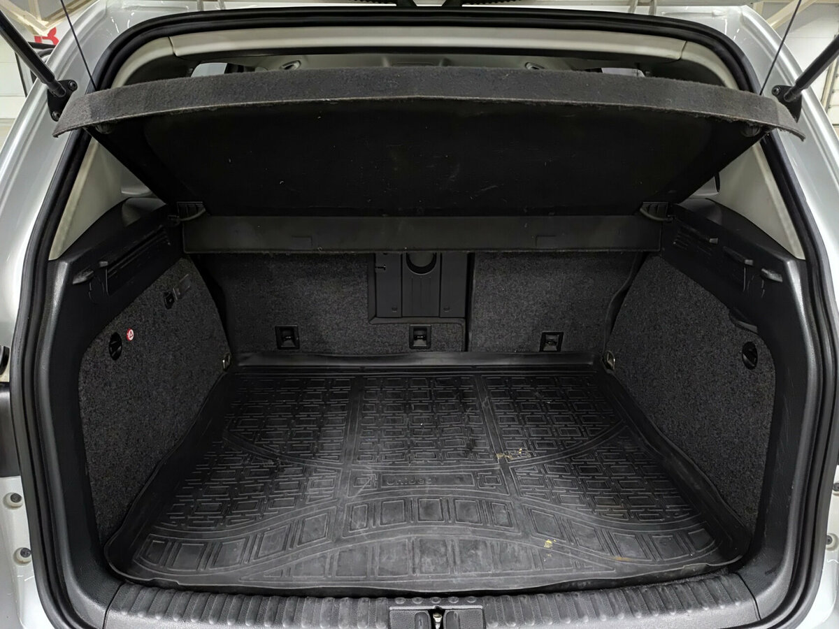 Volkswagen Tiguan I Рестайлинг, 2015 - Фото №9