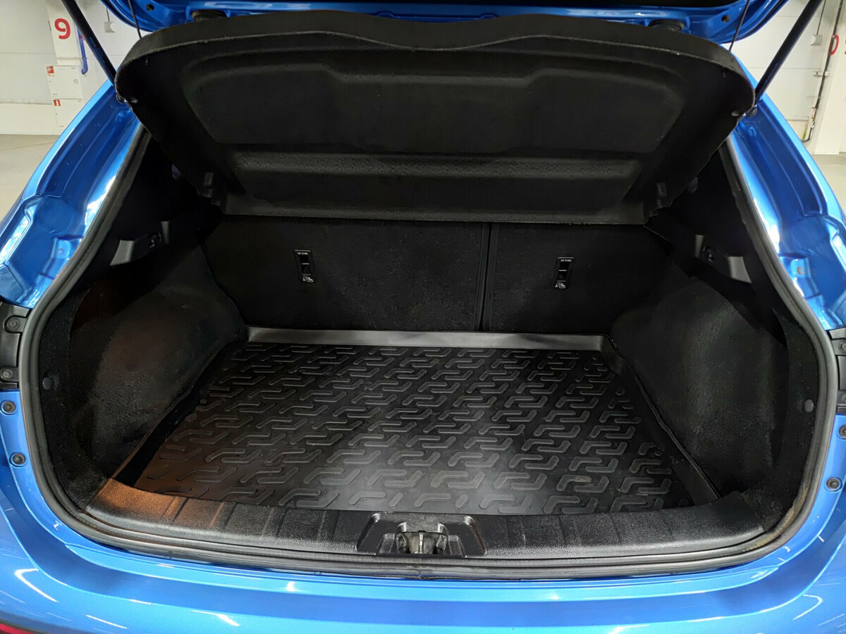 Nissan Qashqai II Рестайлинг, 2019 - Фото №9