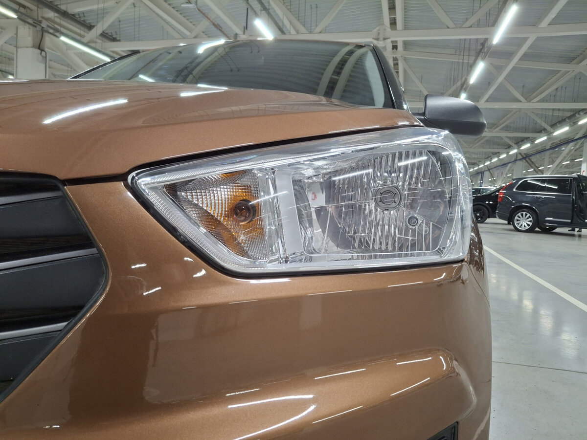 Hyundai Creta I, 2016 - Фото №16