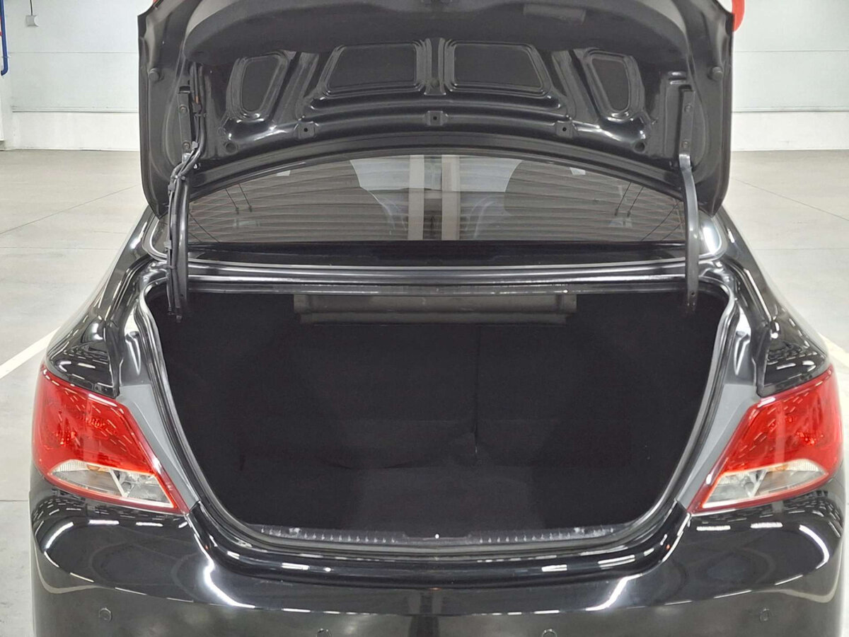 Hyundai Solaris I Рестайлинг, 2016 - Фото №9