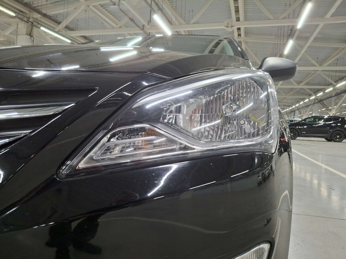 Hyundai Solaris I Рестайлинг, 2016 - Фото №16