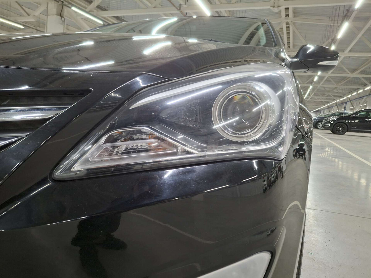 Hyundai Solaris I Рестайлинг, 2016 - Фото №16