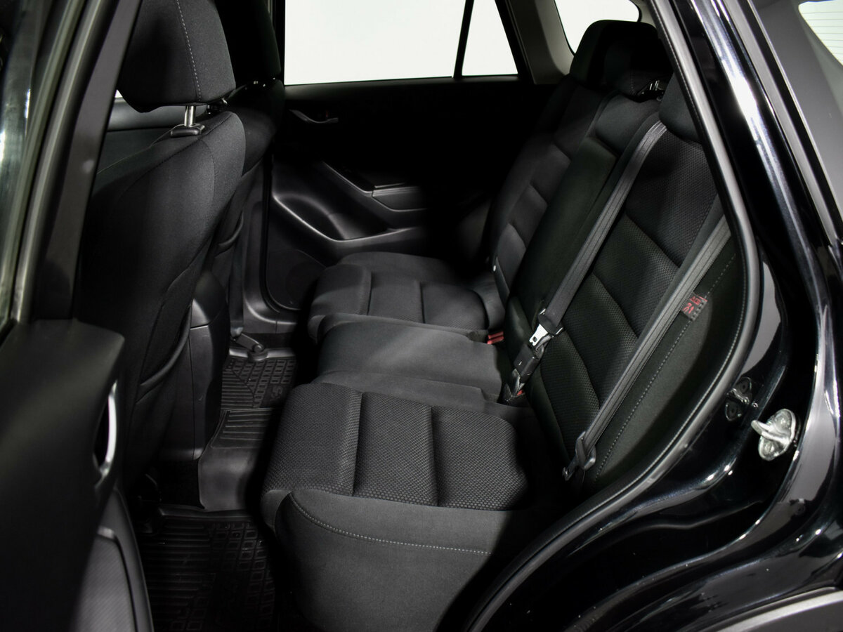 Mazda CX-5 I Рестайлинг, 2015 - Фото №11