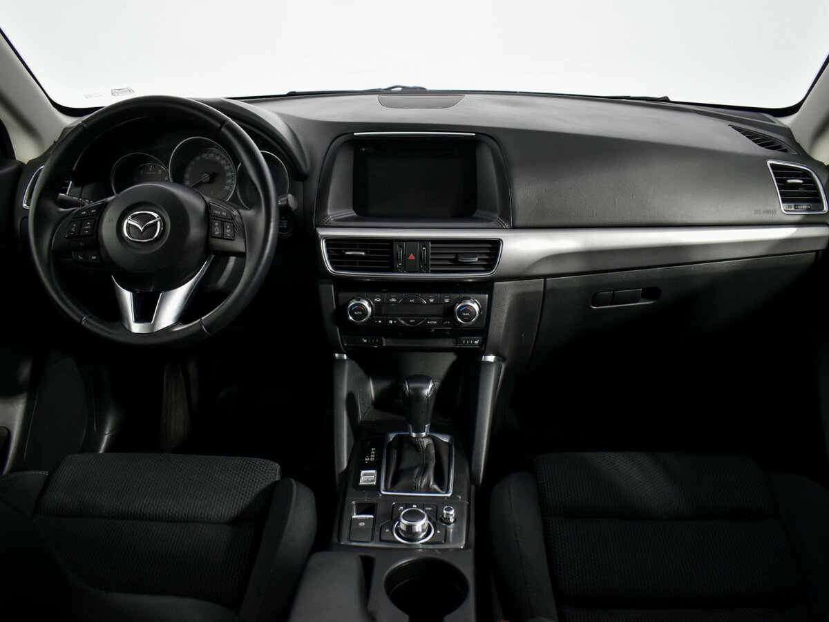 Mazda CX-5 I Рестайлинг, 2015 - Фото №14