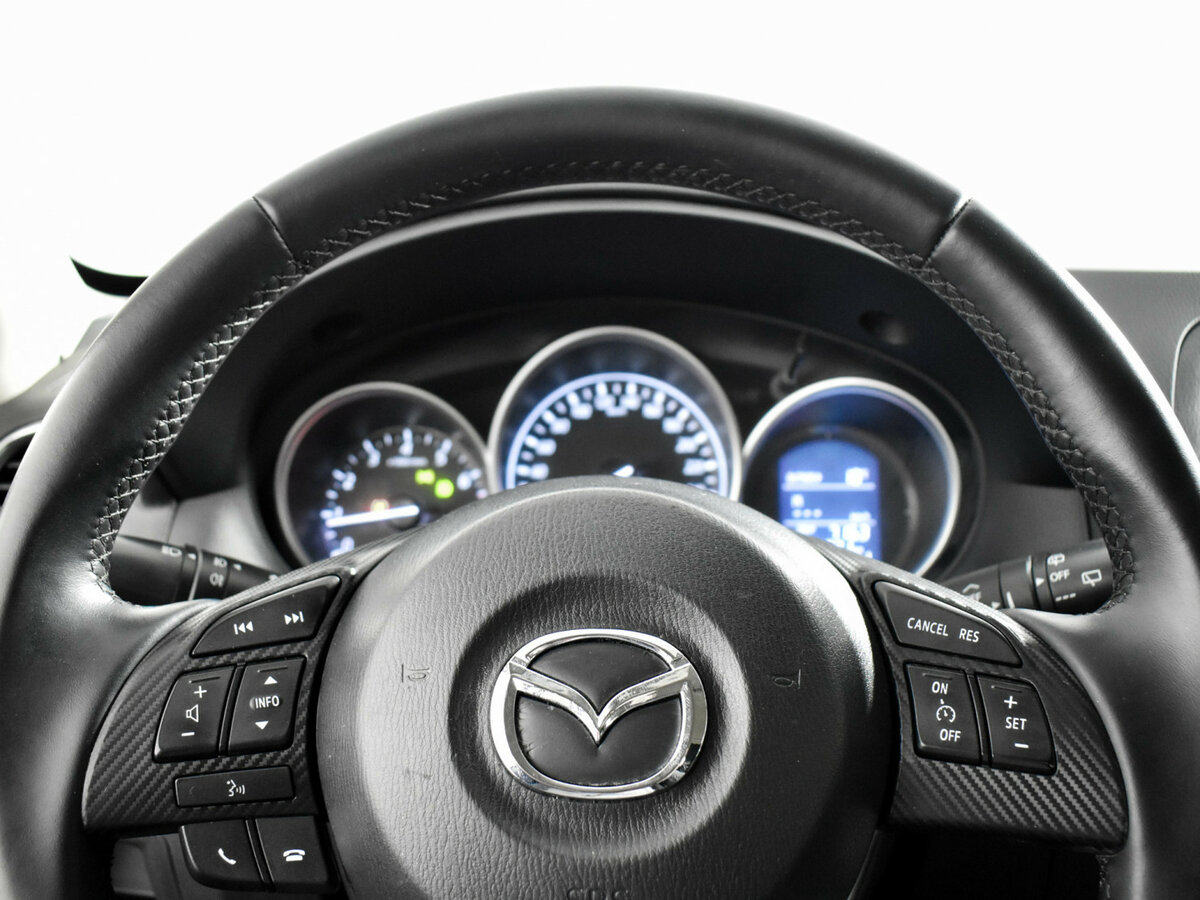 Mazda CX-5 I Рестайлинг, 2015 - Фото №15