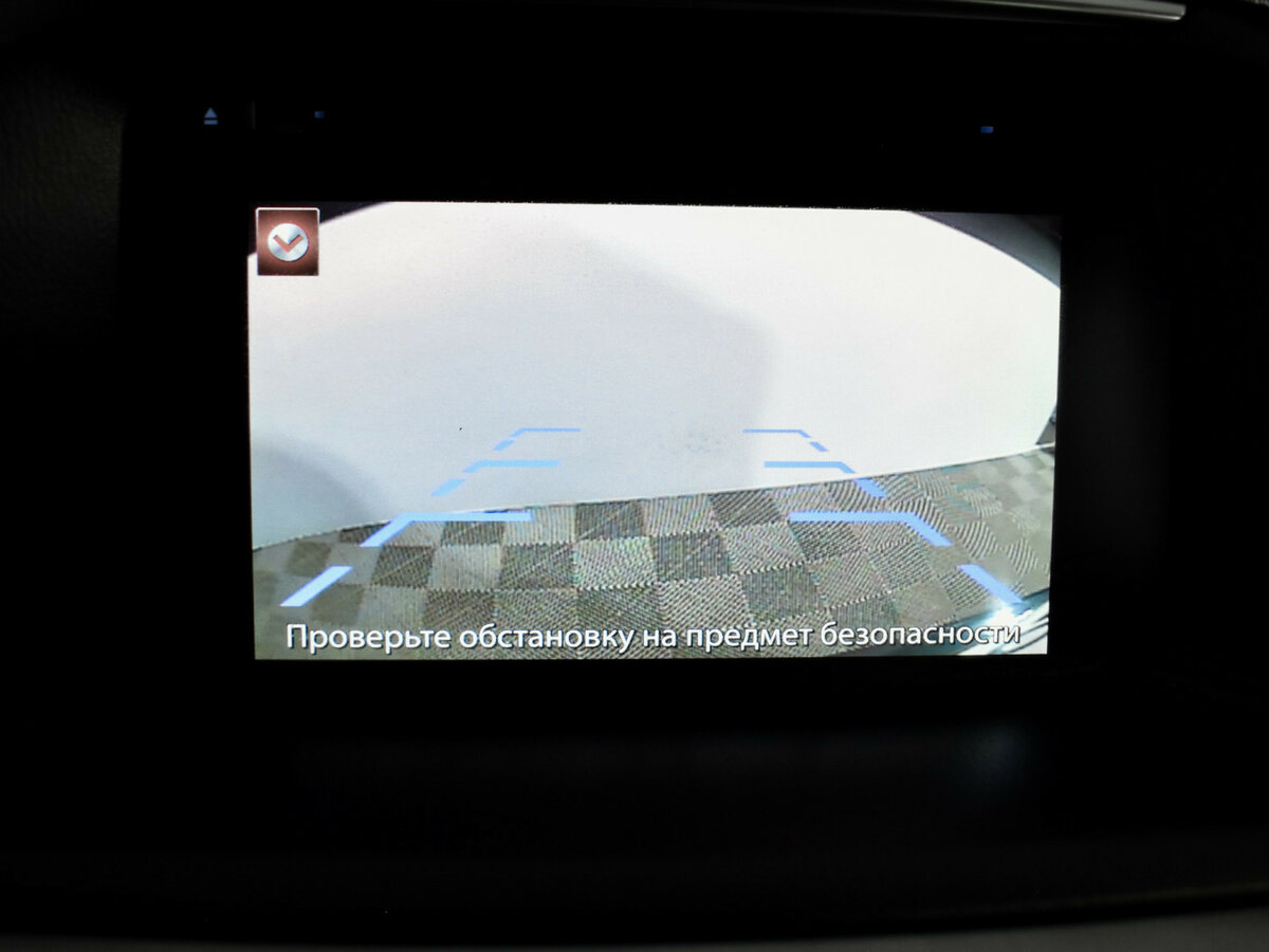 Mazda CX-5 I Рестайлинг, 2015 - Фото №16