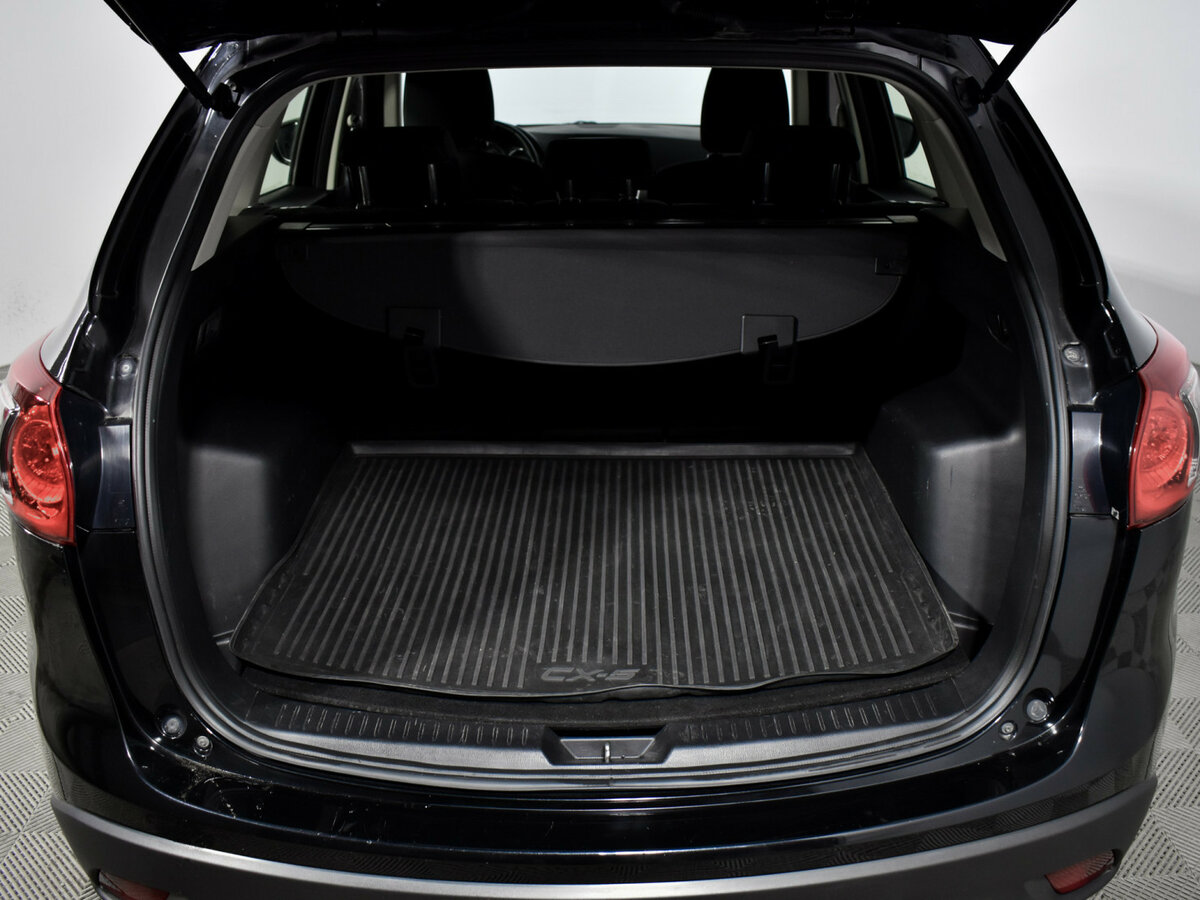 Mazda CX-5 I Рестайлинг, 2015 - Фото №20