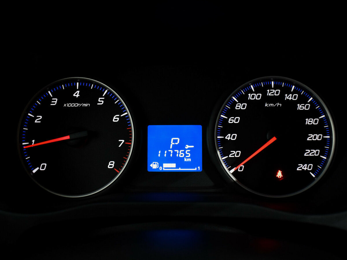 Mitsubishi Outlander III Рестайлинг 2, 2018 - Фото №14