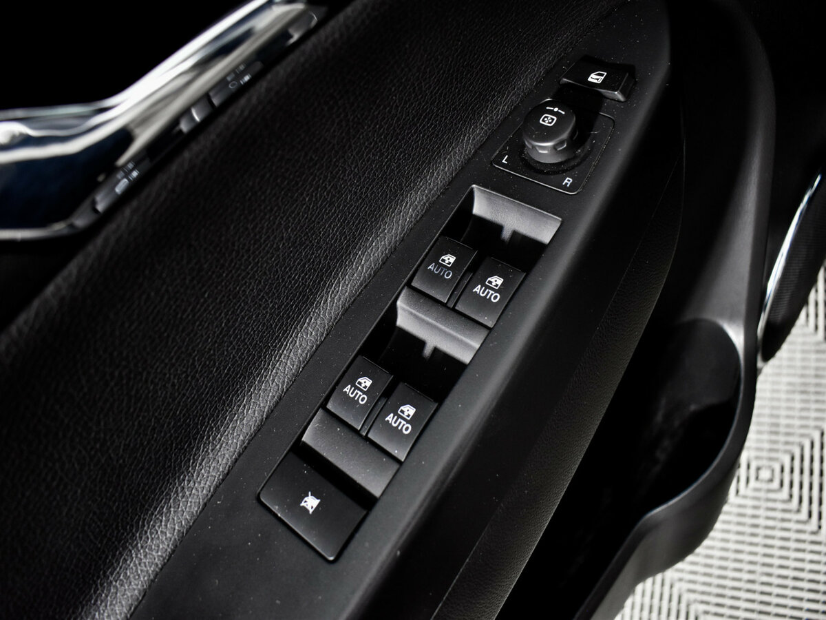 Opel Antara I Рестайлинг, 2013 - Фото №17