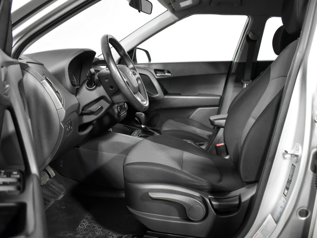 Hyundai Creta I, 2018 - Фото №9