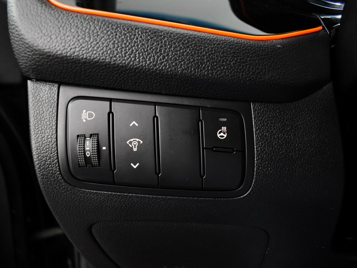 Kia Ceed II Рестайлинг, 2016 - Фото №15