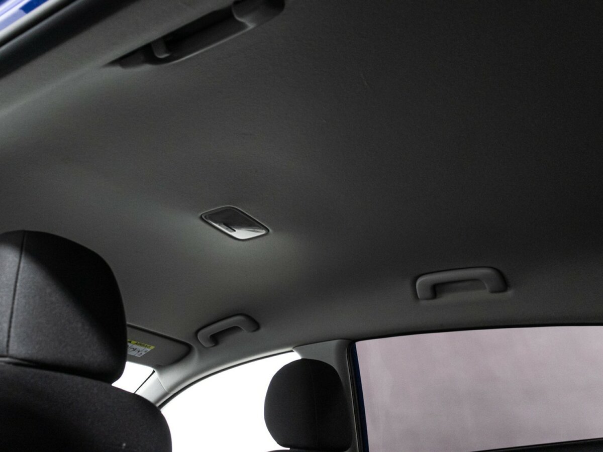 Kia Rio X IV Рестайлинг, 2021 - Фото №24