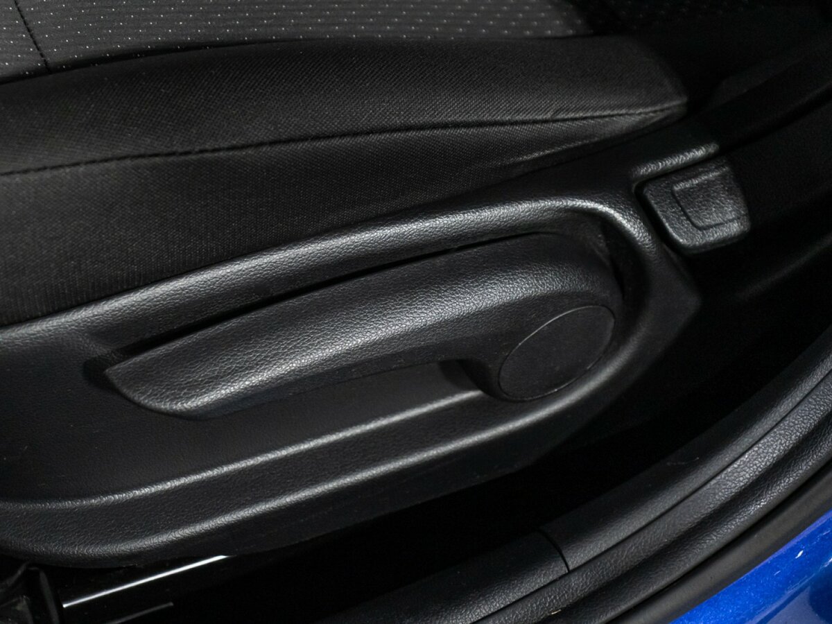 Kia Rio X IV Рестайлинг, 2021 - Фото №25