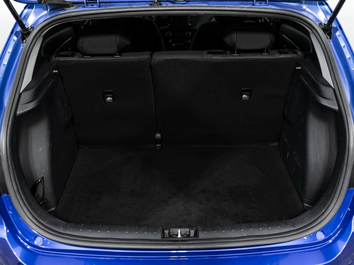 Kia Rio X IV Рестайлинг, 2021 - Фото №26