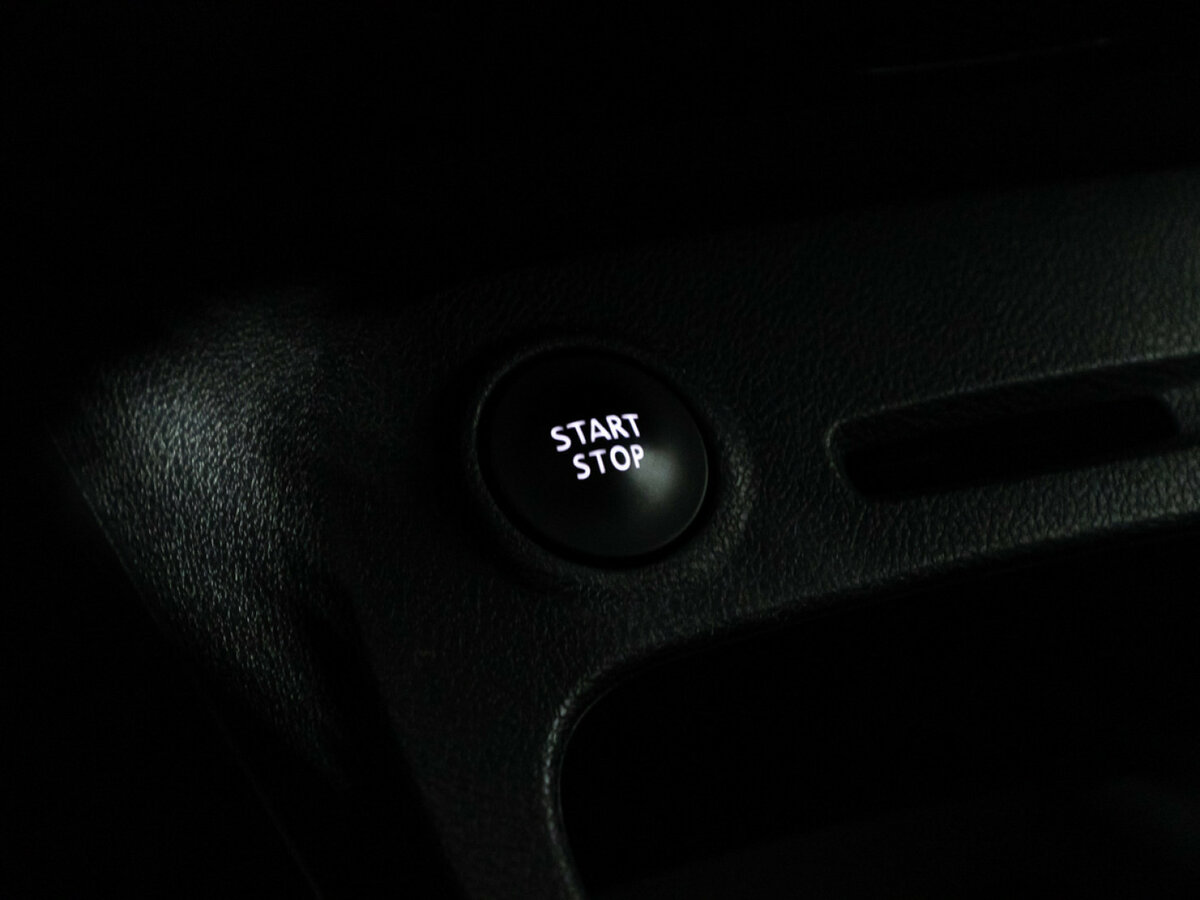 Renault Kaptur I, 2017 - Фото №14