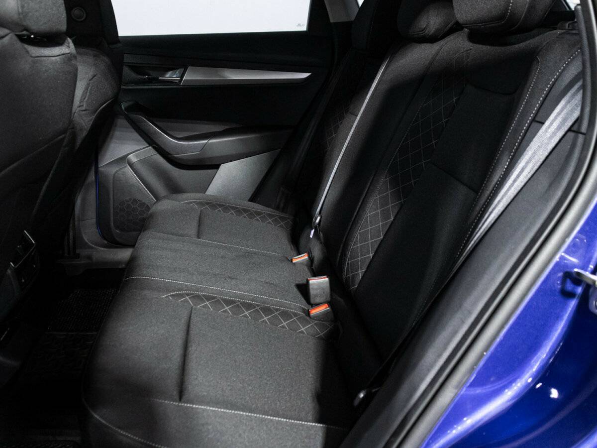 Skoda Karoq I, 2021 - Фото №9