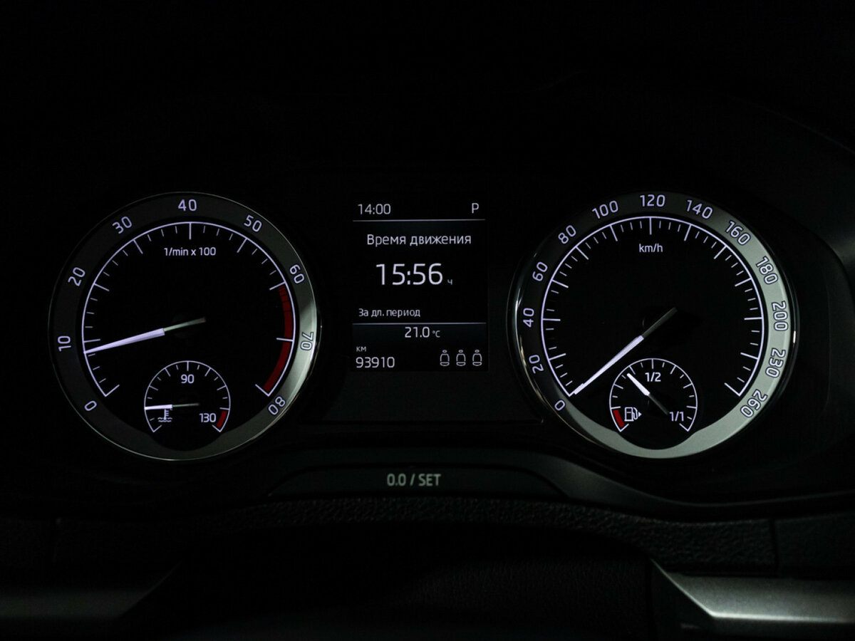 Skoda Karoq I, 2021 - Фото №11