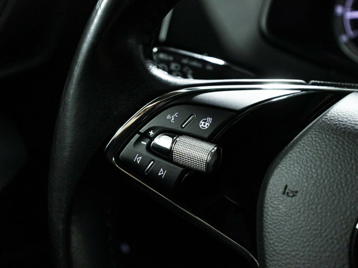 Skoda Karoq I, 2021 - Фото №16