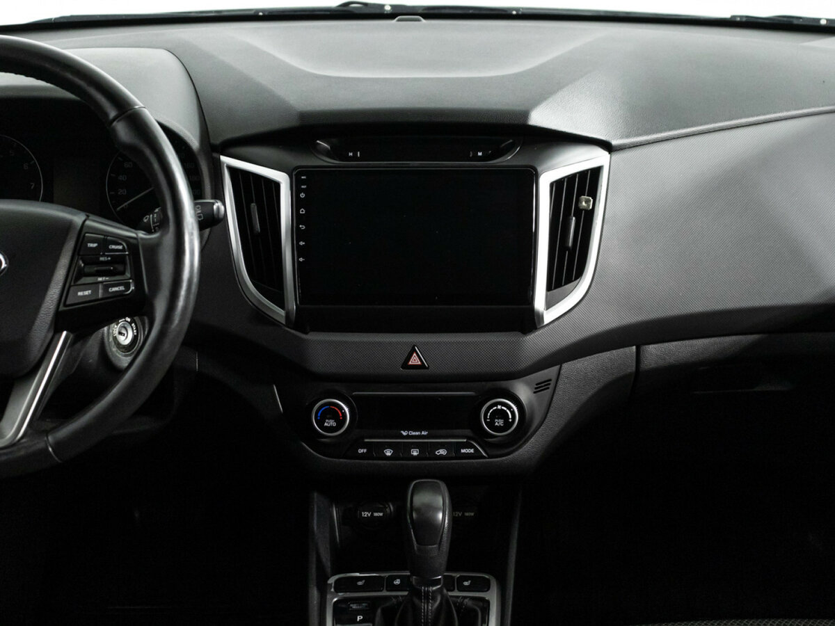 Hyundai Creta I, 2016 - Фото №13