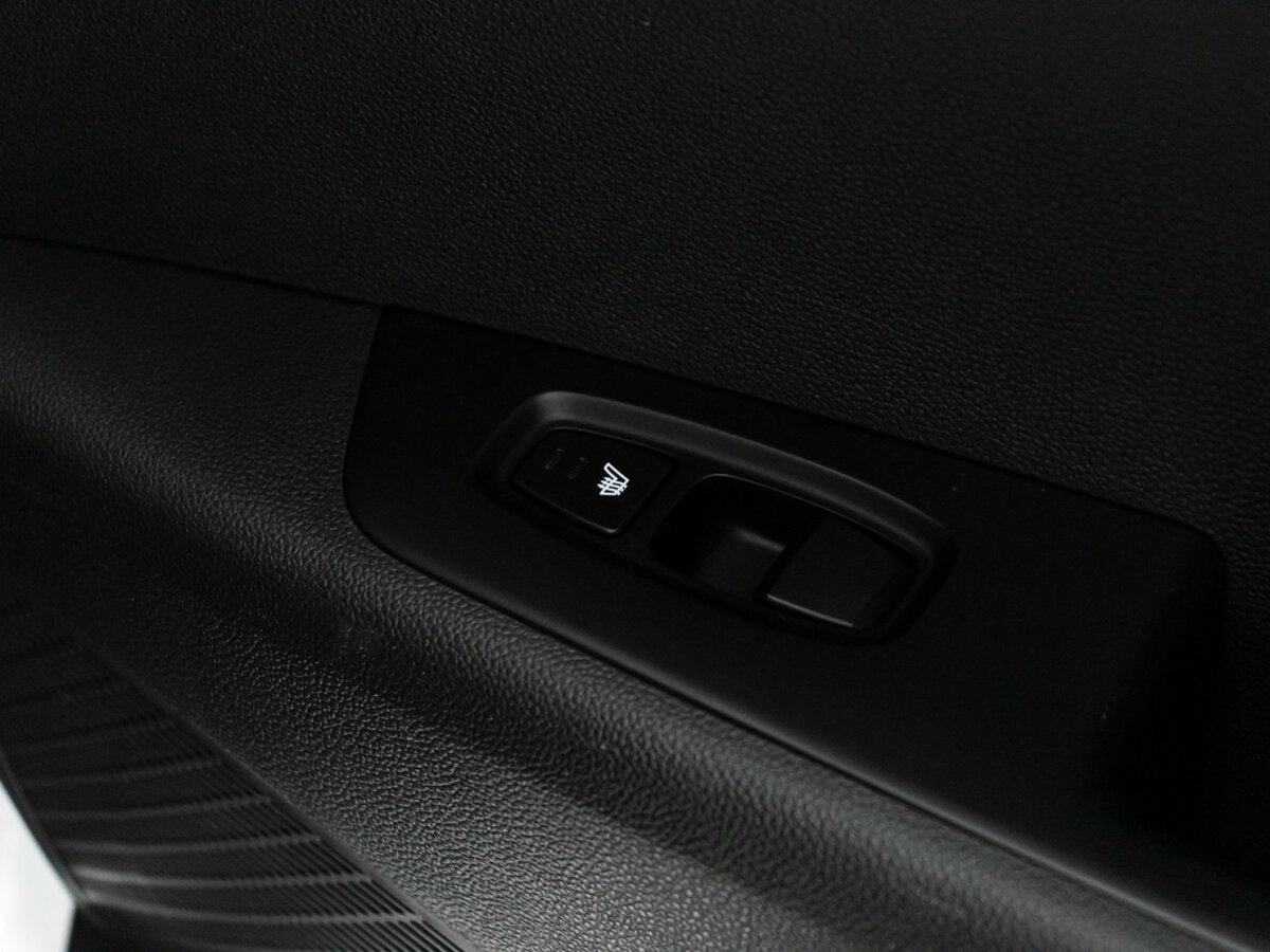 Hyundai Creta I, 2016 - Фото №15