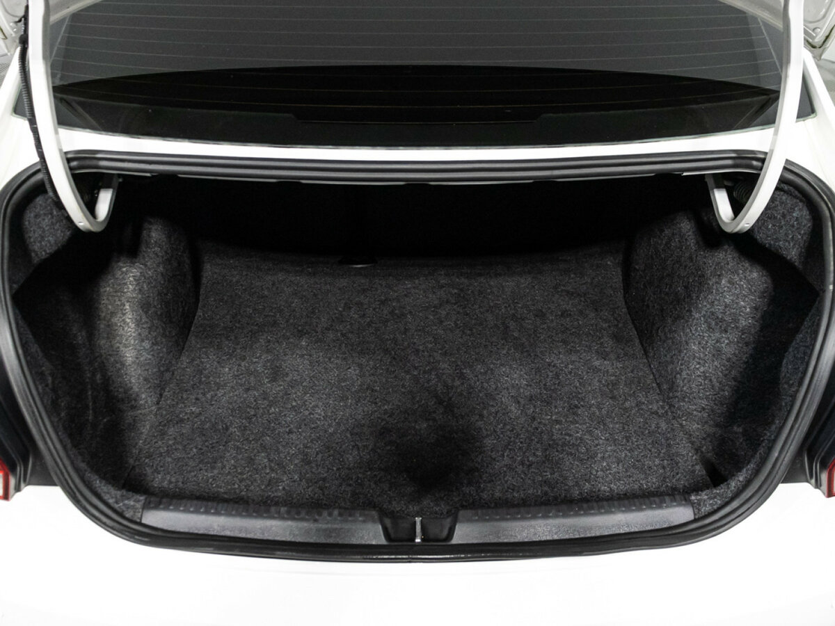 Volkswagen Polo V, 2013 - Фото №15