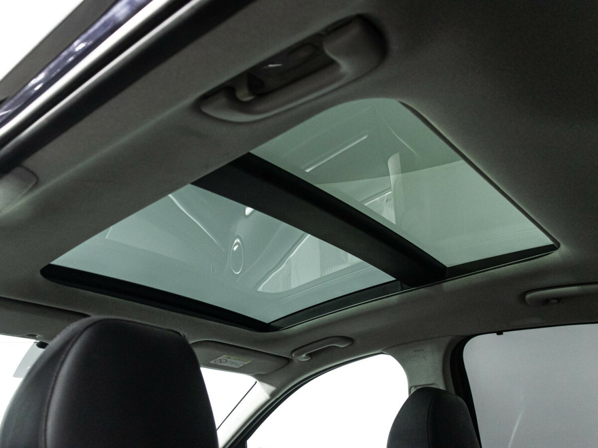 Hyundai Sonata VIII (DN8), 2019 - Фото №12