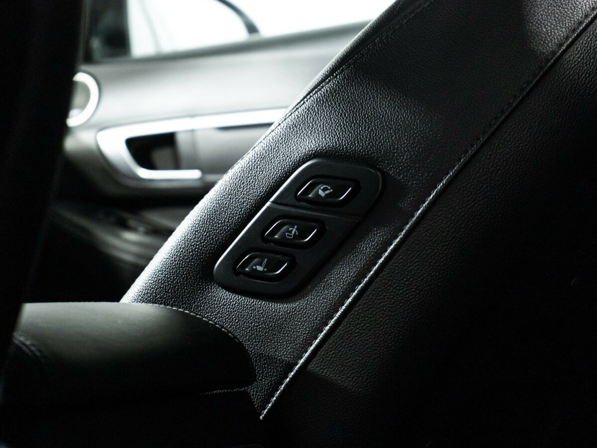 Hyundai Sonata VIII (DN8), 2019 - Фото №13