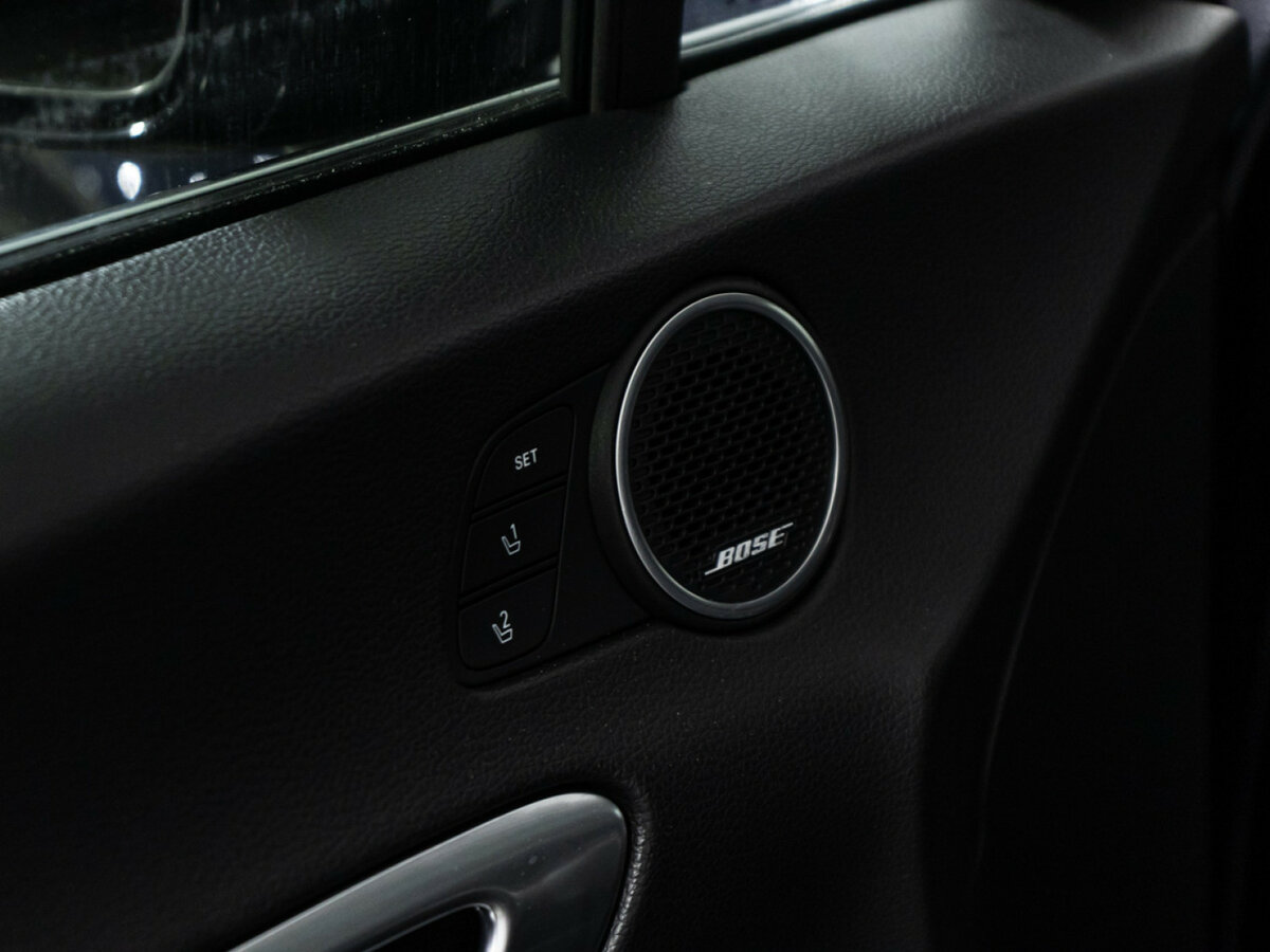 Hyundai Sonata VIII (DN8), 2019 - Фото №15