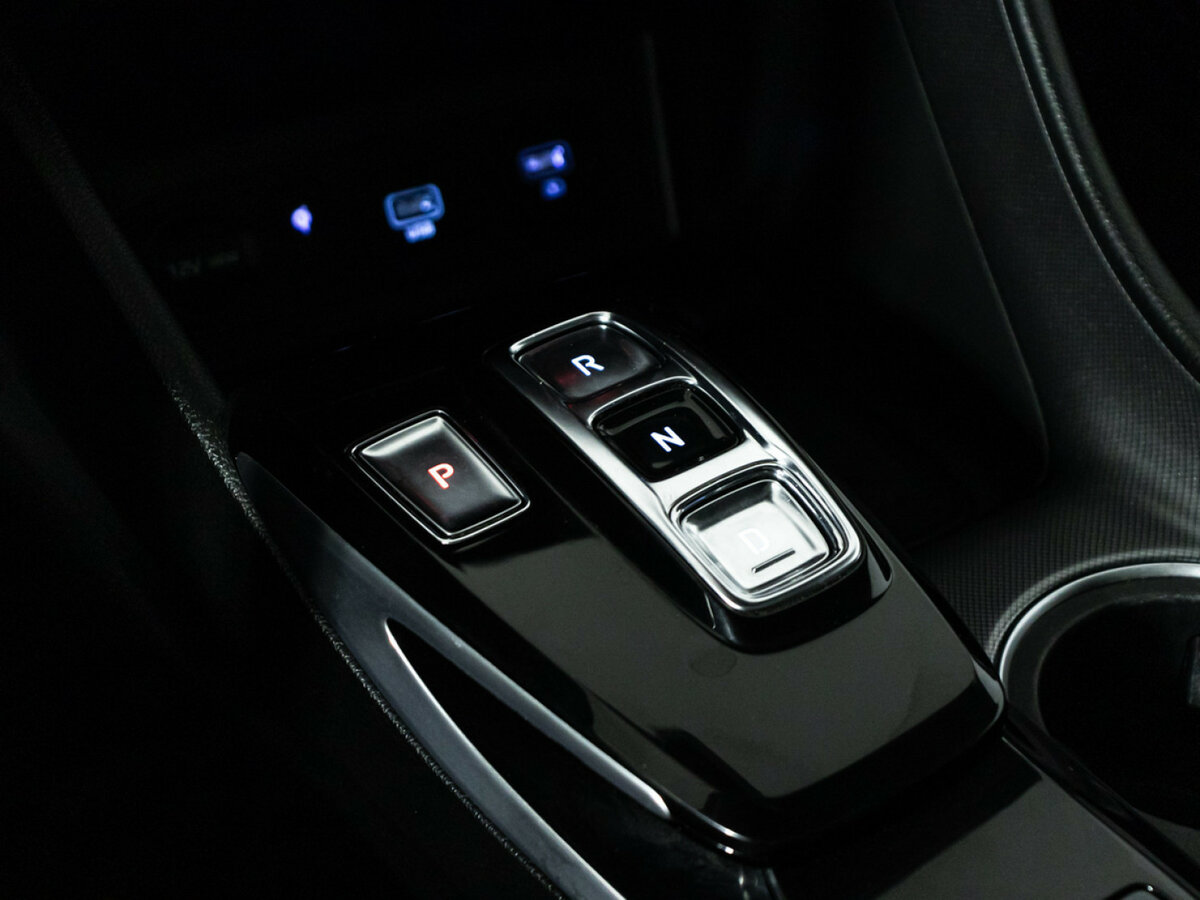 Hyundai Sonata VIII (DN8), 2019 - Фото №19