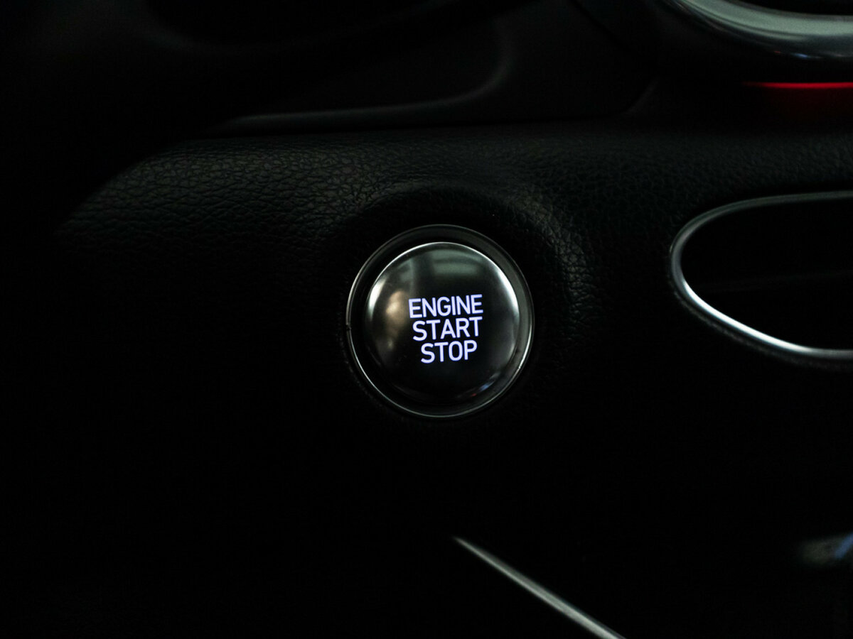 Hyundai Sonata VIII (DN8), 2019 - Фото №23