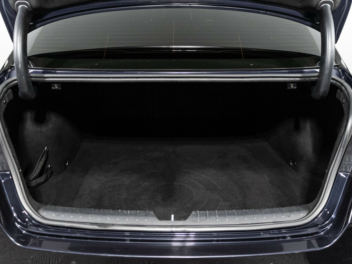 Kia Optima IV, 2018 - Фото №19