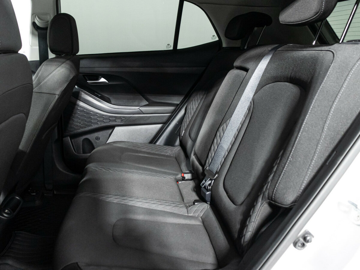 Hyundai Creta II, 2021 - Фото №9