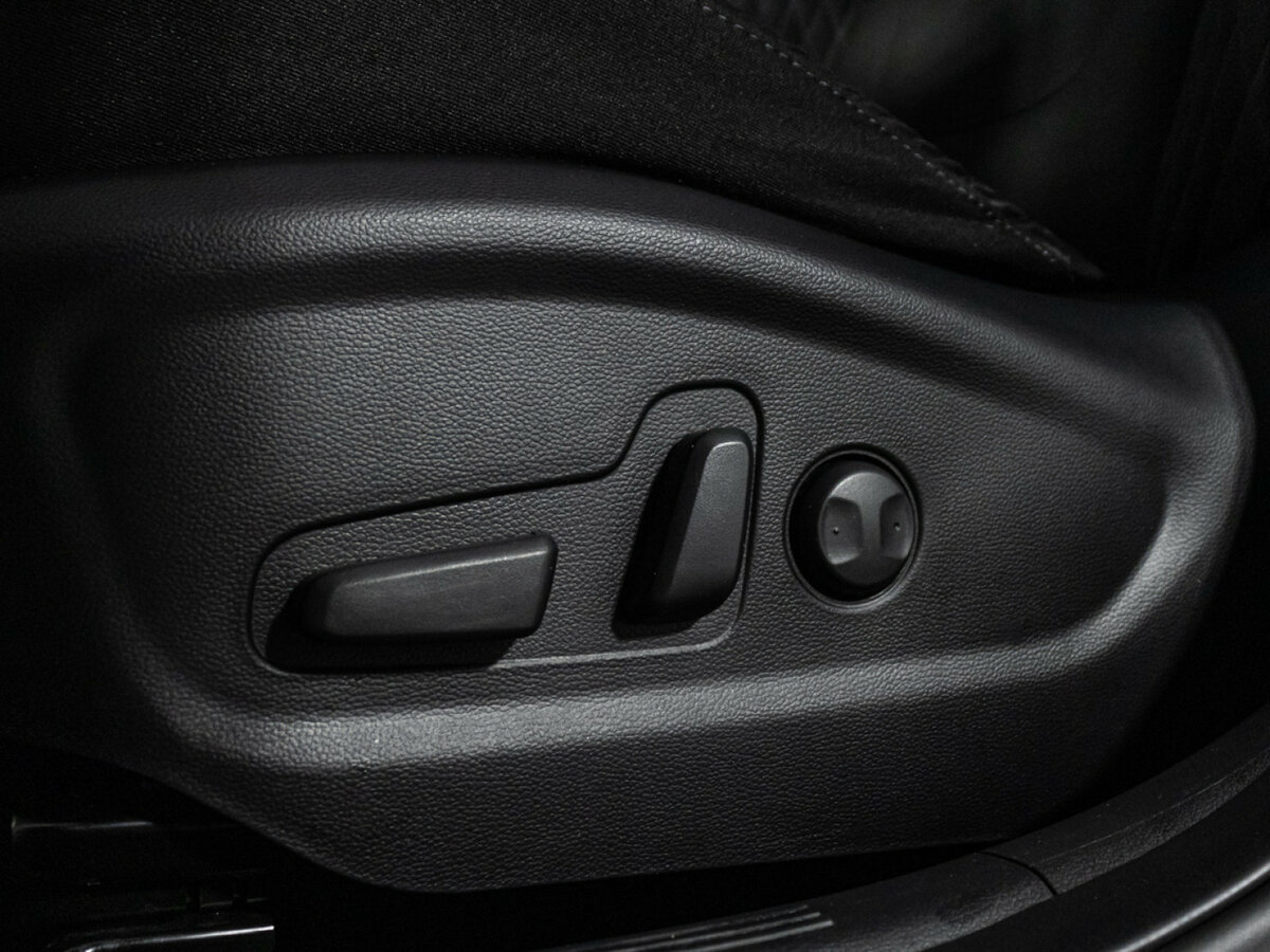 Hyundai Creta II, 2021 - Фото №16