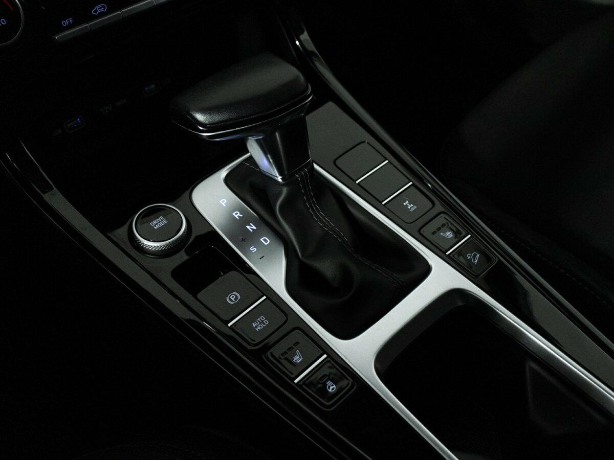 Hyundai Creta II, 2021 - Фото №17