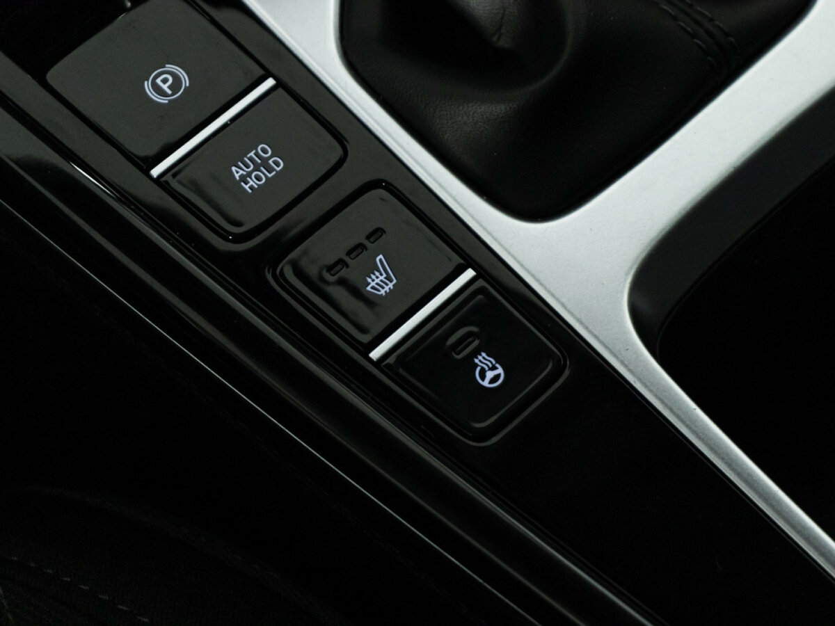 Hyundai Creta II, 2021 - Фото №18